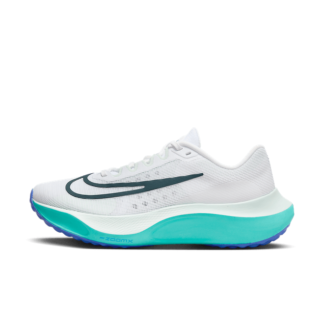 Nike Zoom Fly 5 'White Barely Green' DM8968-302