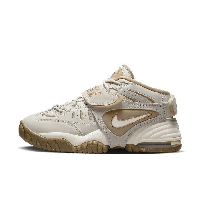Nike Air Adjust Force WMNS 'Light Bone Khaki' DZ1844-200