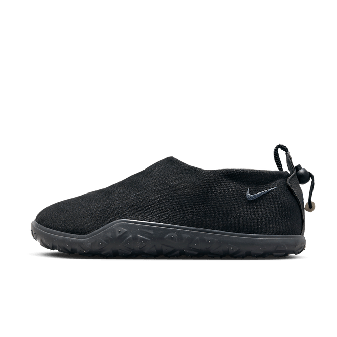 Nike ACG Moc 'Black' DZ3407-001