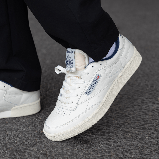 Reebok Club C 100007796