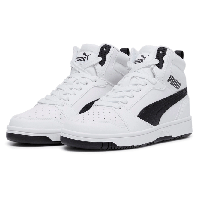 Puma Rebound V6 Mid 393831 02