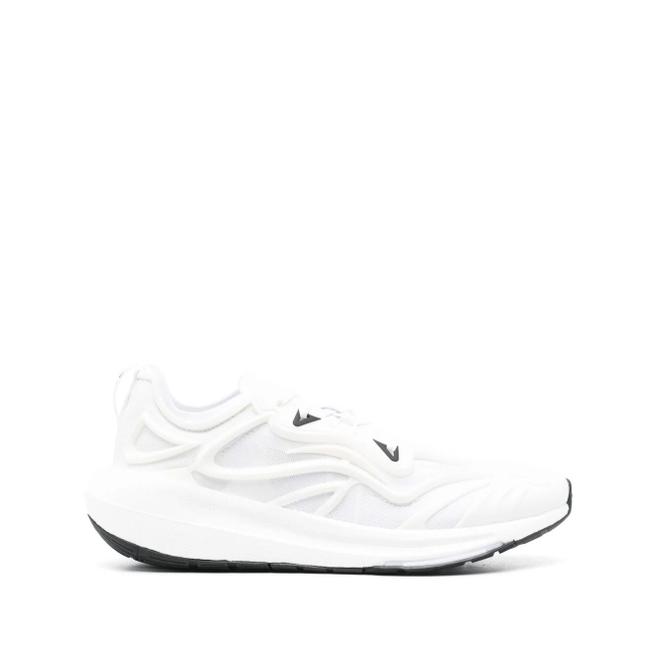 adidas by Stella McCartney panelled lace-up IF0434