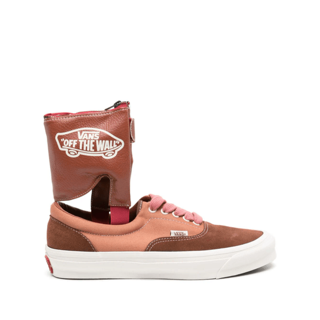 Vans Taka Hayashi x OG Era VG LX 'Friar Brown' VN0007PCC0R