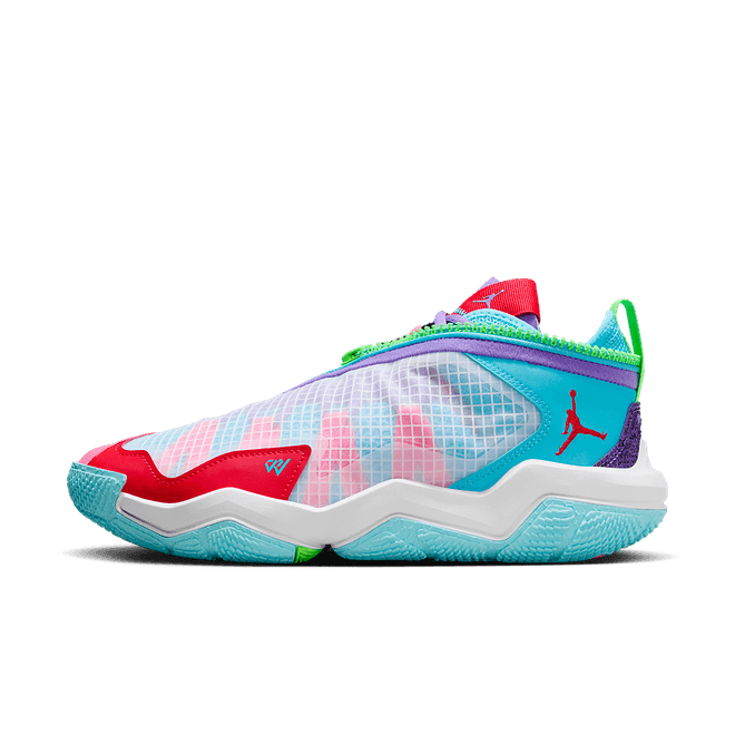 Jordan Why Not .6 DO7189-100