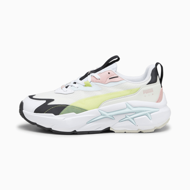 Puma Spina NITRO damessneakers 392480-01