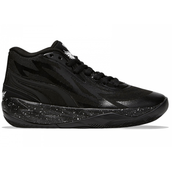 Puma MB.02 Big Kid 'Oreo' 379425-01