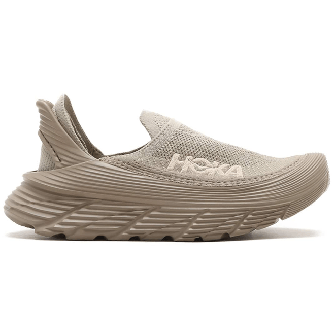 Hoka Restore TC Dune Oxford Tan 1134532-DOTN