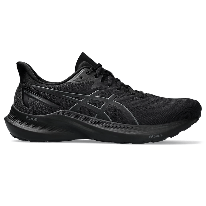 ASICS GT 2000 12 'Triple Black' 1011B691-001