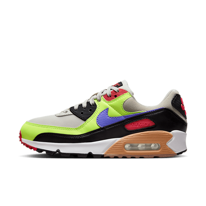 Nike Air Max 90 WMNS 'Multicolor' DH8010-003
