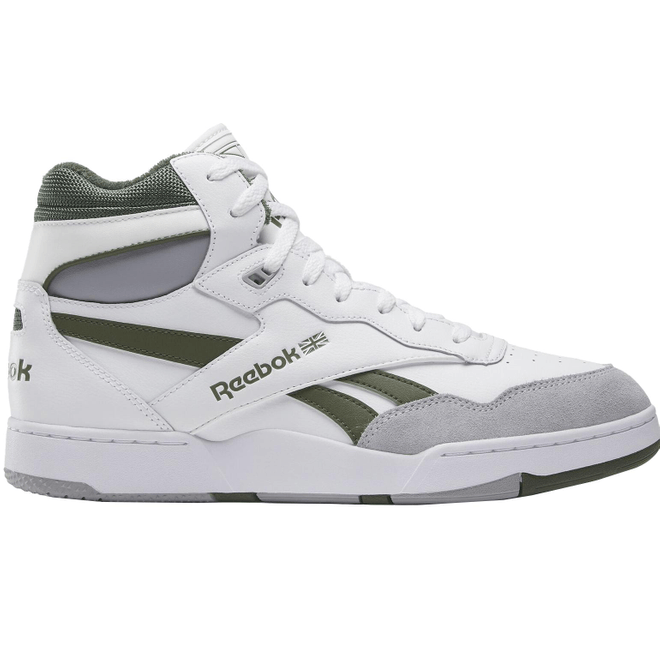 Reebok BB 4000 II Mid-Top 100032748