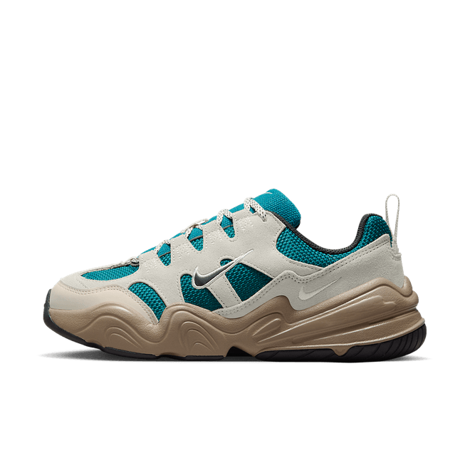 Nike Wmns Tech Hera 'Light Orewood Geode Teal' DR9761-110