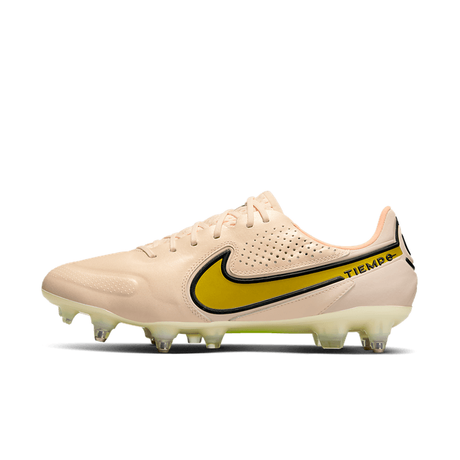 Nike Tiempo Legend 9 Elite SG Pro AC 'Lucent Pack' DB0822-800