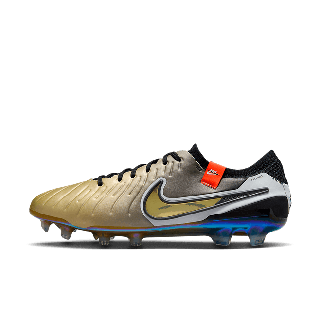 Nike Tiempo Legend 10 Elite FG 'Golden Touch' FJ2515-900