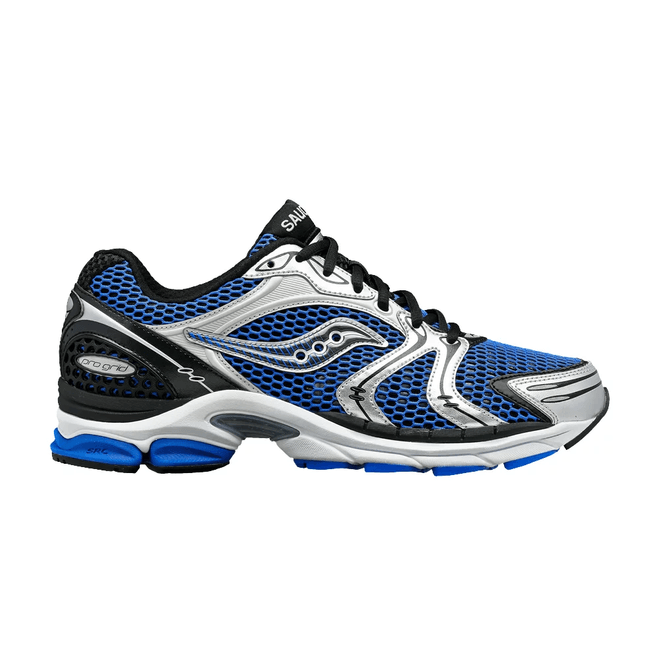 Saucony Men's Pro Grid Triumph 4 OG Blue S70704-7