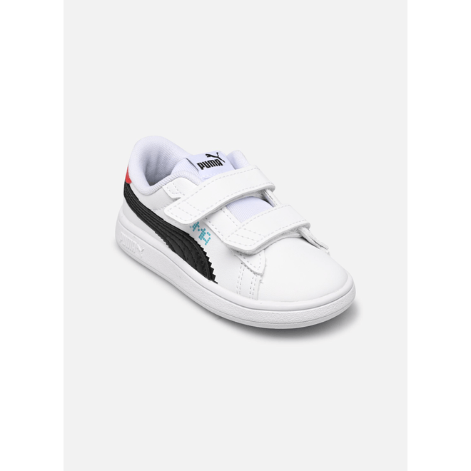 Puma Inf Smash 3 L Let's Play V 392579-01