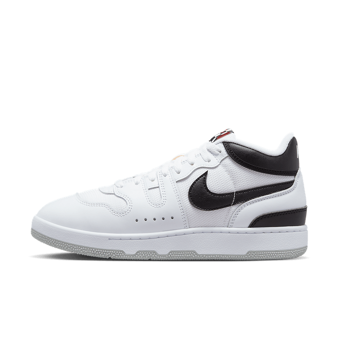 Nike Mac Attack QS SP 'Black and White' FB8938-101