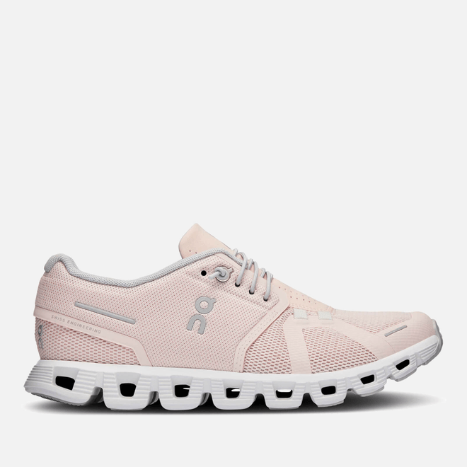 ON Women's Cloud UK 5 Running Trainers 59.98153