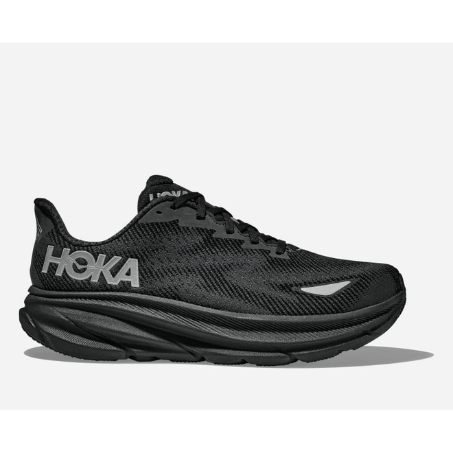 HOKA Clifton 9 GORE-TEX  1141490-BBLC