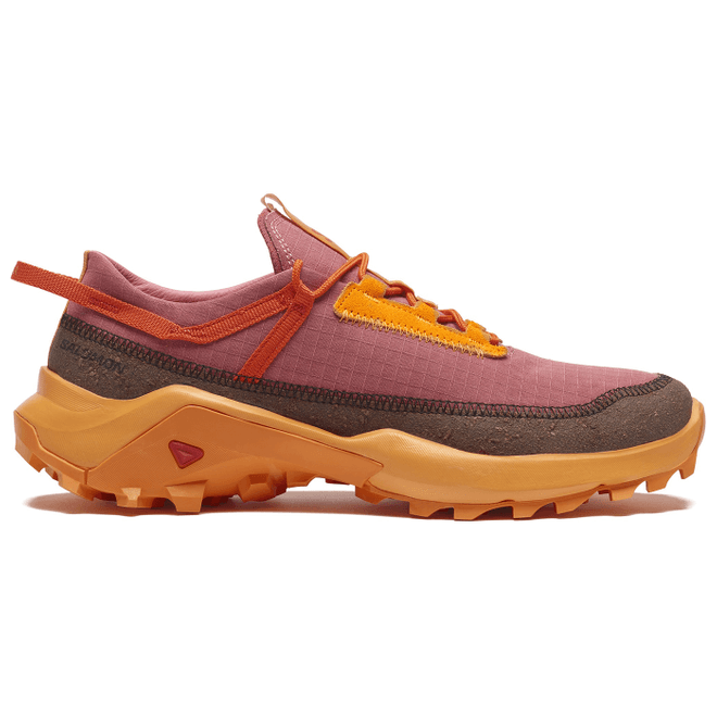 Salomon Cross Pro Better Ranra Cathay Spice L47340200