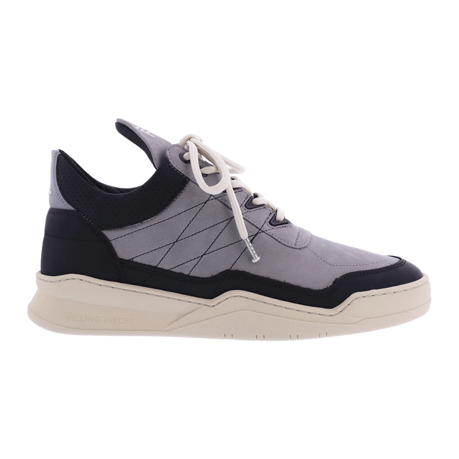 Low Top Tweek Light Grey 10127681878