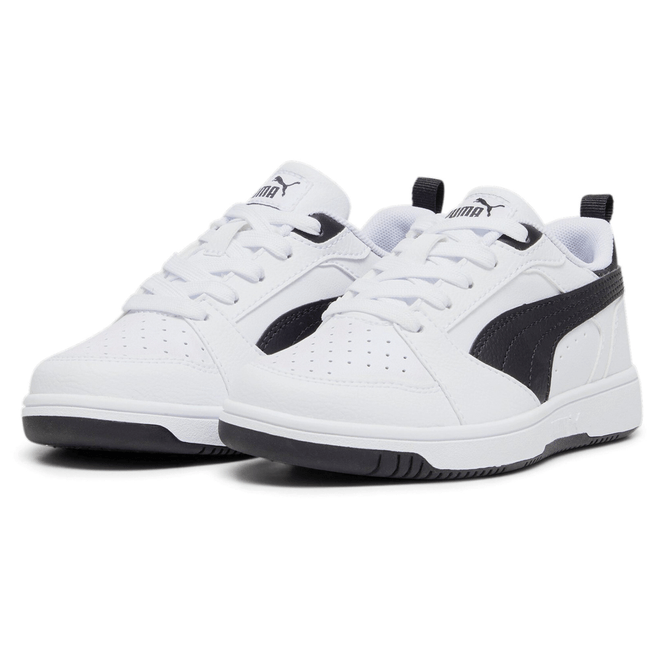 Puma Rebound V6 Lo PS  393834-02