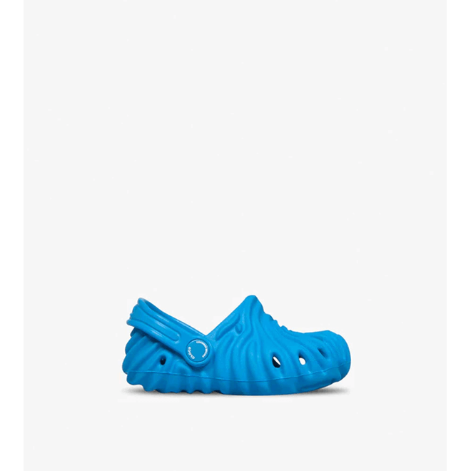 Crocs x Salehe Bembury The Pollex Clog T Yucca 209351-4OL