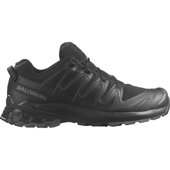 Herren Trailrunning-Schuhe SALOMON XA PRO 3D V9 L47271800