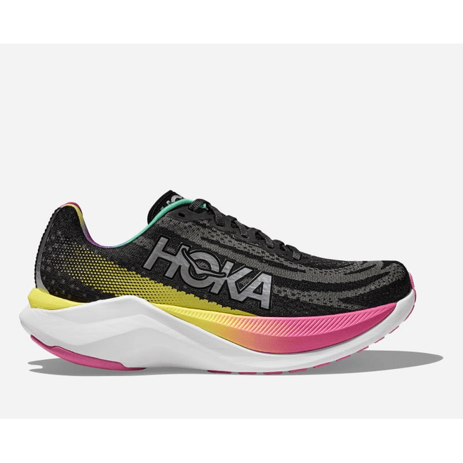 HOKA Mach X  1141451-BKSV