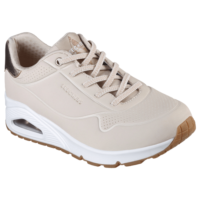 Skechers UNO 155196-NAT