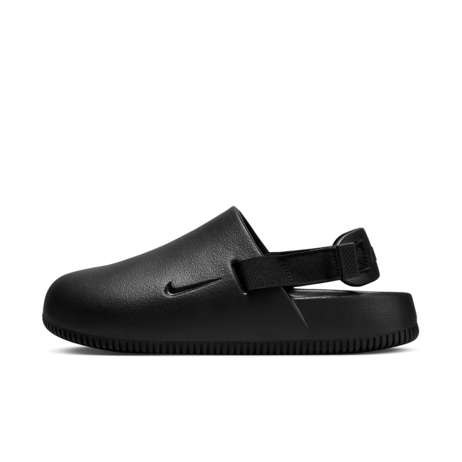 Nike Calm Mule WMNS 'Black' FB2185-001