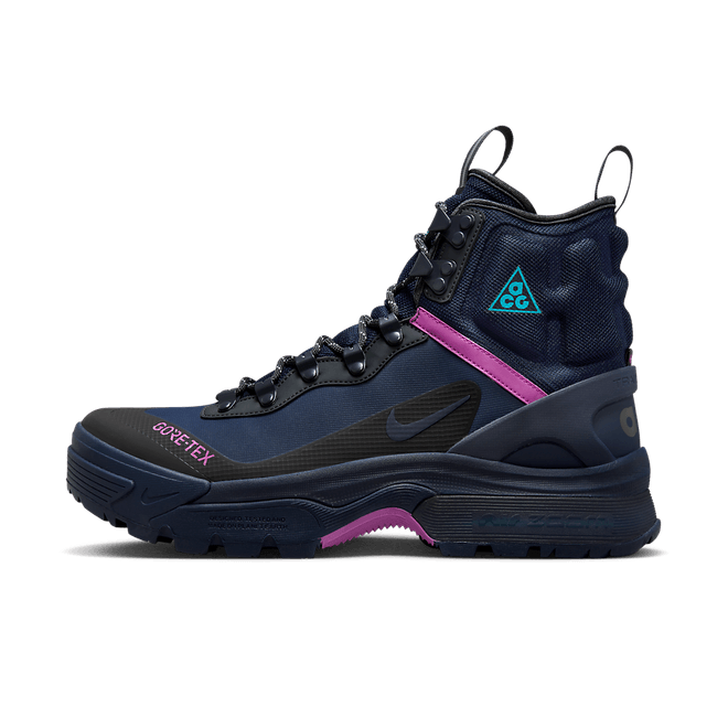 Nike ACG Air Zoom Gaiadome GORE 'Obsidian' DD2858-401