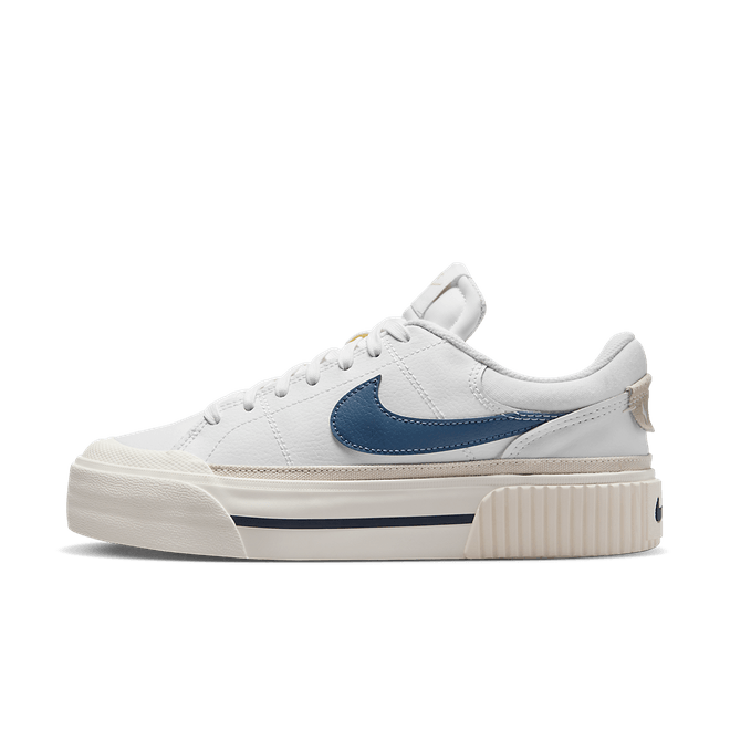 Nike Court Legacy Lift DM7590-104