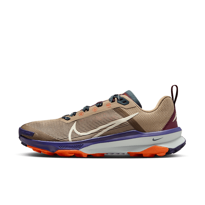 Nike Kiger 9 Trail DR2694-200