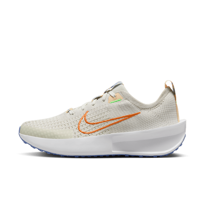 Nike Interact Run Road FD2292-001