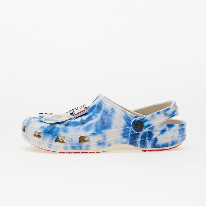 Crocs x Levi's® Classic RO Clog Stucco 208918-160