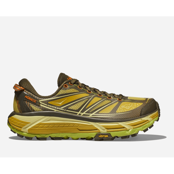 HOKA Mafate Speed 2  1126851-DOGL-10.5/11.5