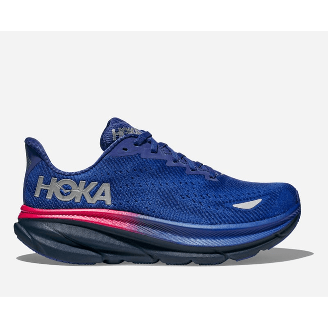 HOKA Clifton 9 GORE-TEX  1141490-DBES