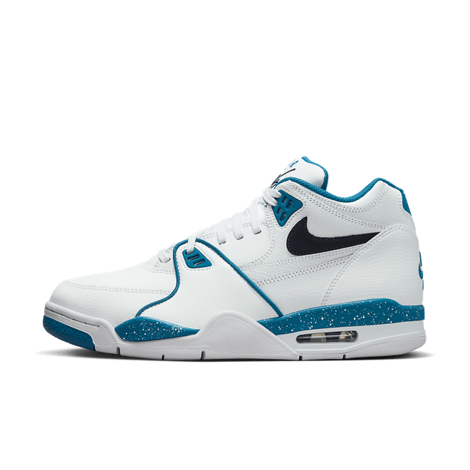 Nike Air Flight 89 Brigade Blue 306252-116