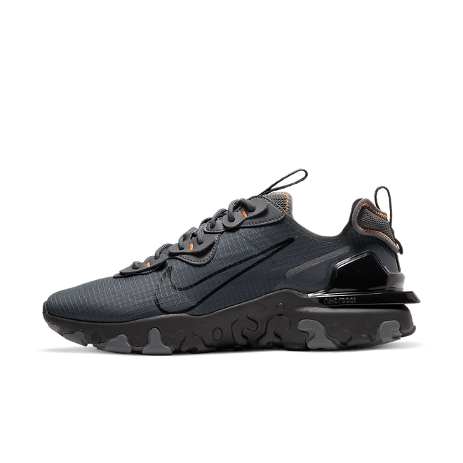 Nike React Vision Iron Grey Black DC3954 001