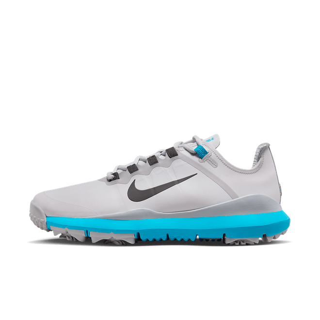 Nike Tiger Woods TW '13 Retro Blue Lightning (Wide) DR5753-001