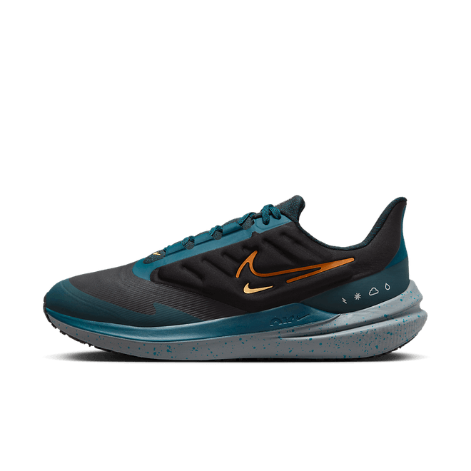 Nike Winflo 9 Shield Weerbestendige DM1106-002
