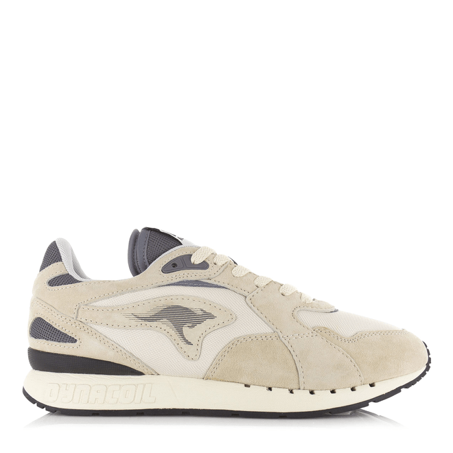 Kangaroos Coil R3 Sand/Grey  601001 000 1600