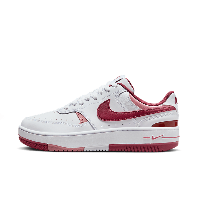 Nike Gamma Force 'Rugged Orange' FQ8877-100