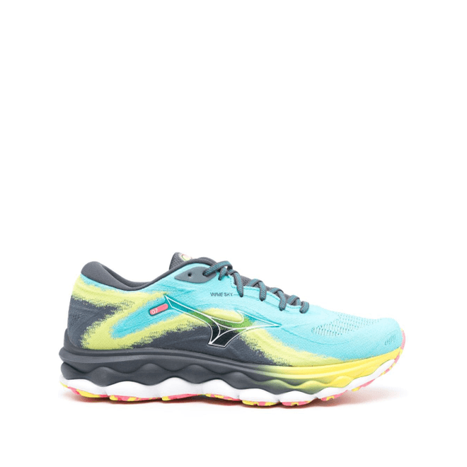Mizuno Wave Sky 7 J1GC2302