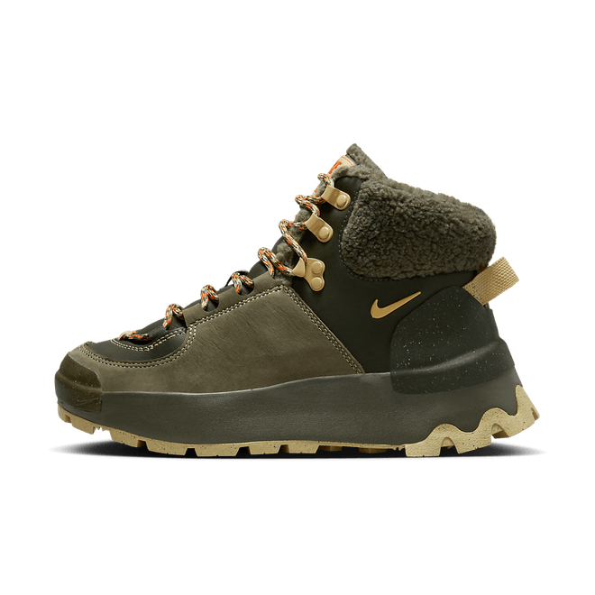 Nike City Classic Premium Boot FD0211-300