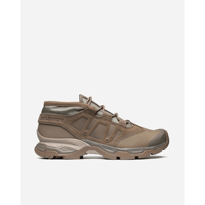 Salomon Advanced Jungle Ultra Low  L47304700