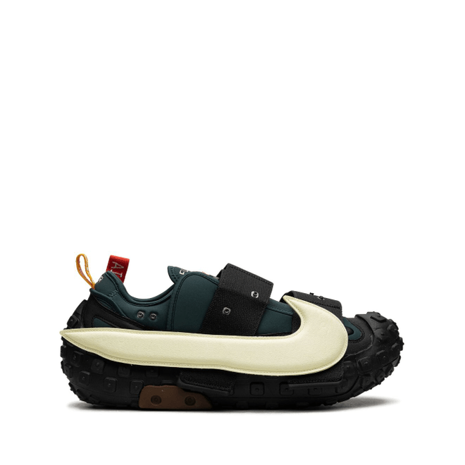 Nike Air Flea 2 "Cactus Plant Flea Market - Faded Spruce" 300DV7164