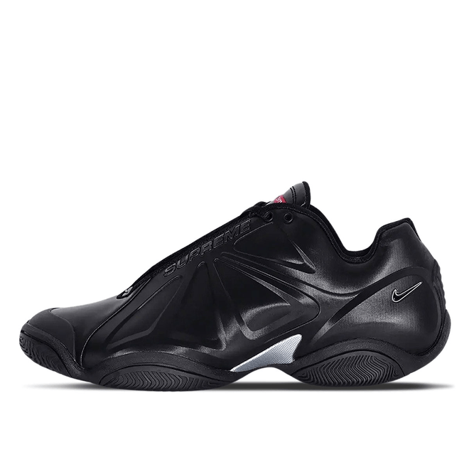 Nike x Supreme Air Zoom Courtposite Black FB8934-001