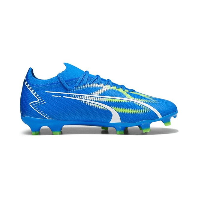 Puma Ultra Match FG/AG  107347-03