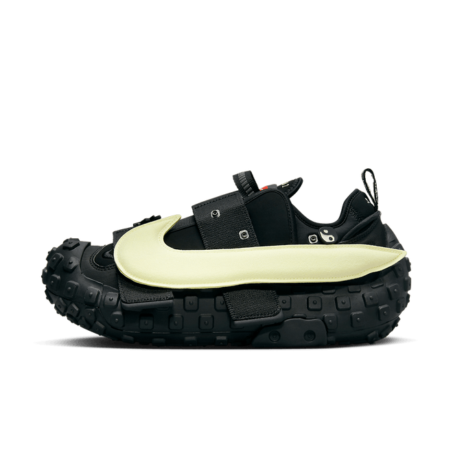 Nike Cpfm Air Flea 2 Cactus Plant Flea Market Black Alabaster DV7164-001